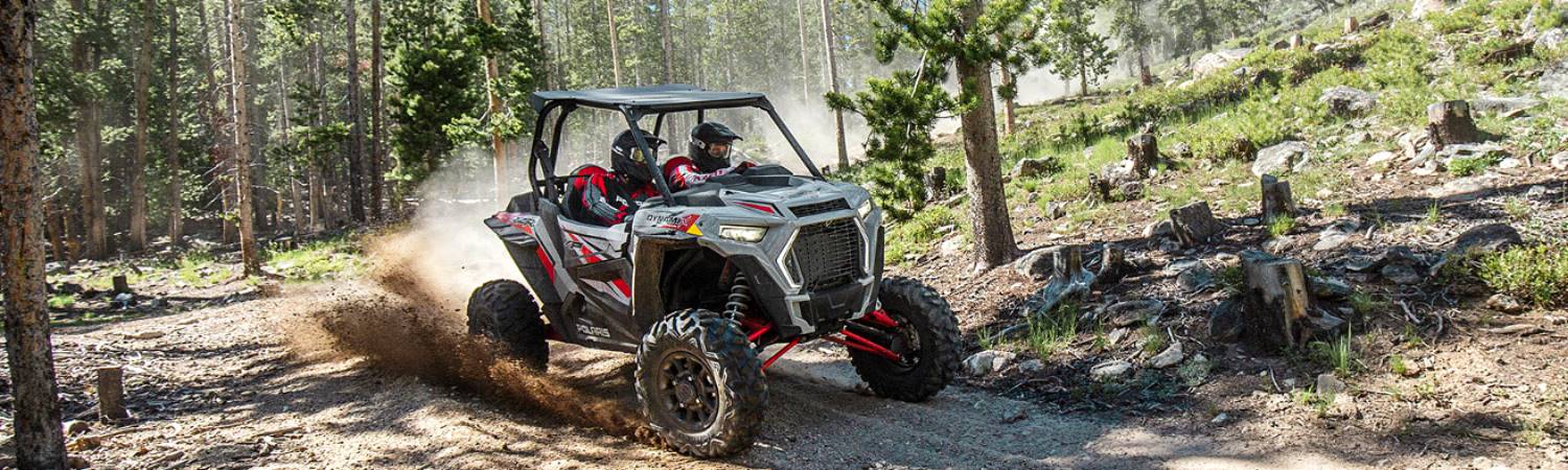 2022 Polaris® RZR® XP Turbo SP570 for sale in BDM Motorsports, Vernon, British Columbia