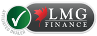 LMG Logo