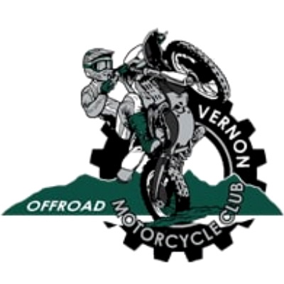 The Vernon Off-Road Motorcycle Club