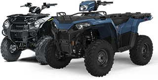 All Terrain Vehicle for sale in Vernon, BC